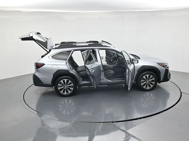 2025 Subaru Outback Touring