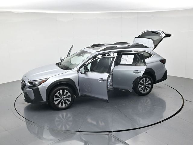 2025 Subaru Outback Touring