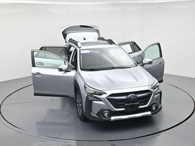 2025 Subaru Outback Touring