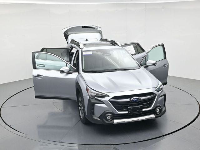 2025 Subaru Outback Touring