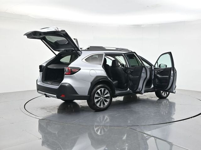 2025 Subaru Outback Touring
