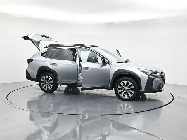 2025 Subaru Outback Touring