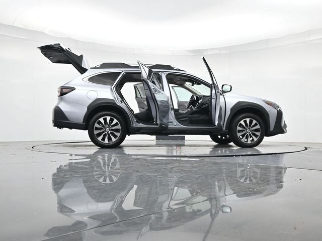 2025 Subaru Outback Touring