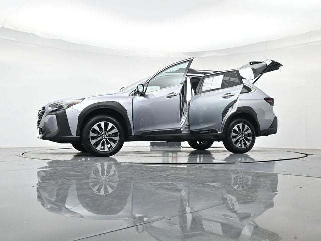 2025 Subaru Outback Touring