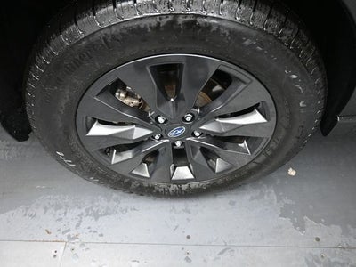 2025 Subaru Outback Onyx Edition XT