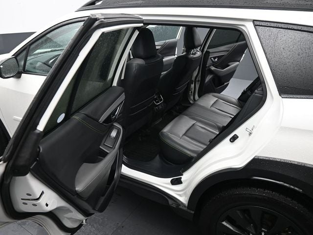 2025 Subaru Outback Onyx Edition XT