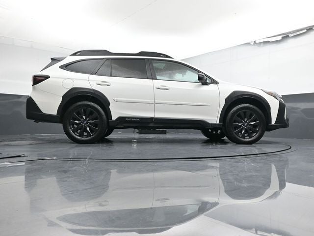 2025 Subaru Outback Onyx Edition XT