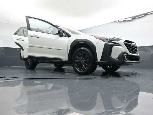 2025 Subaru Outback Onyx Edition XT