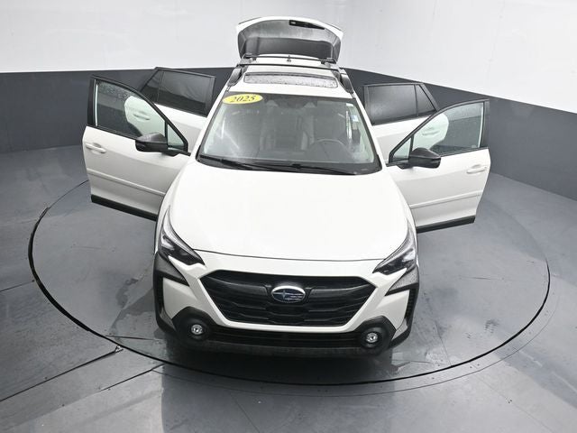2025 Subaru Outback Onyx Edition XT