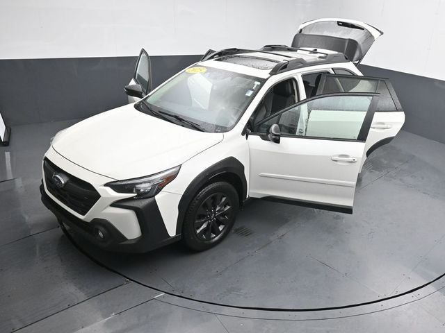 2025 Subaru Outback Onyx Edition XT
