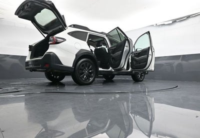 2025 Subaru Outback Onyx Edition XT