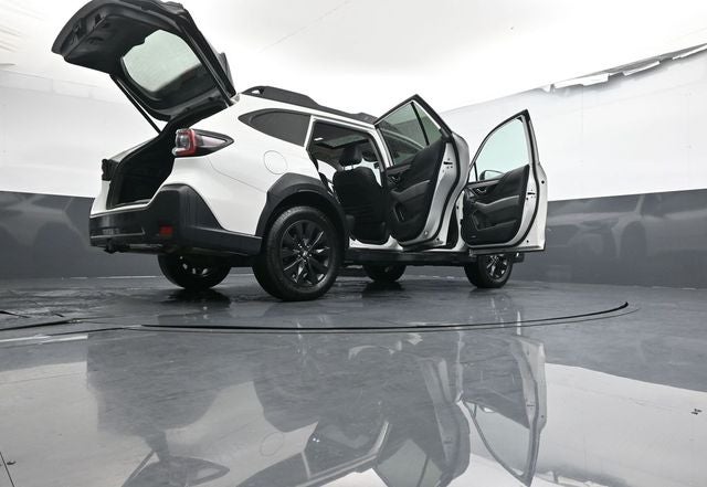 2025 Subaru Outback Onyx Edition XT