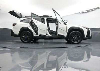2025 Subaru Outback Onyx Edition XT