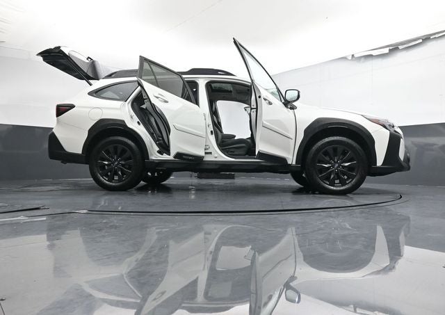 2025 Subaru Outback Onyx Edition XT