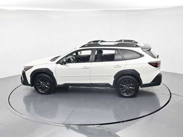 2025 Subaru Outback Onyx Edition - Photo 44