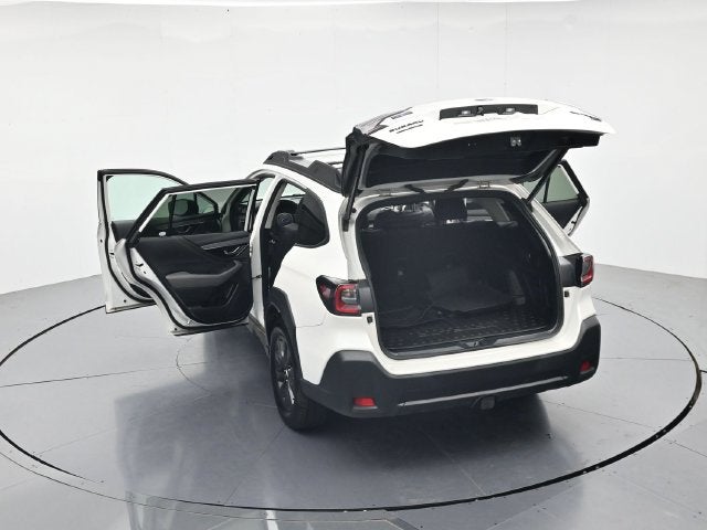 2025 Subaru Outback Onyx Edition XT