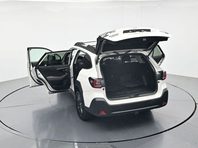 2025 Subaru Outback Onyx Edition - Photo 45
