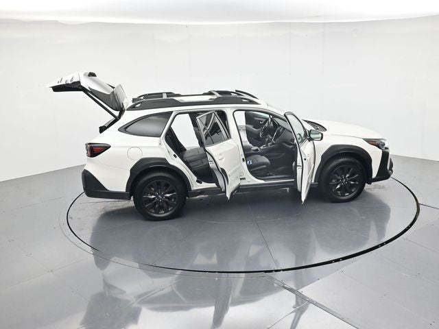 2025 Subaru Outback Onyx Edition - Photo 46
