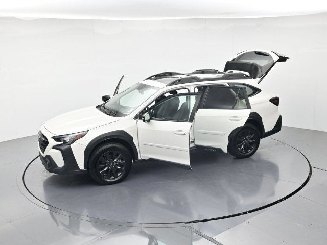 2025 Subaru Outback Onyx Edition XT