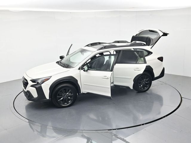 2025 Subaru Outback Onyx Edition - Photo 47