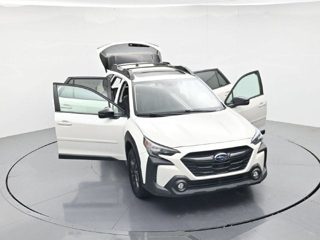 2025 Subaru Outback Onyx Edition - Photo 48