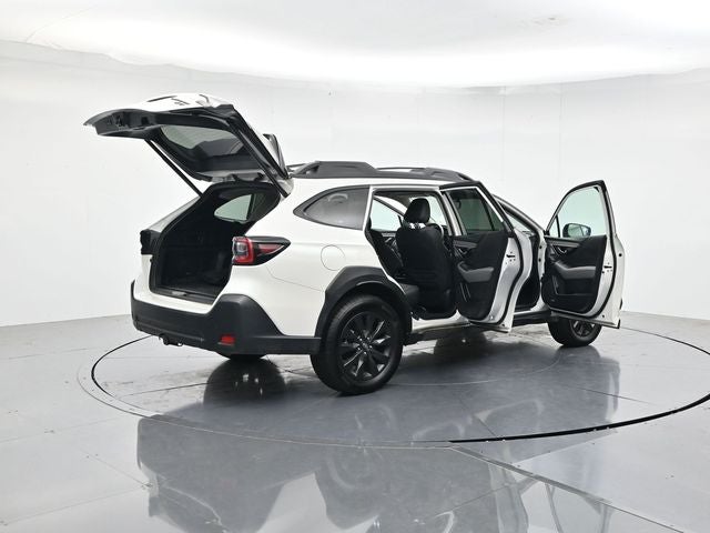 2025 Subaru Outback Onyx Edition - Photo 50