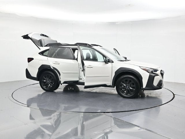 2025 Subaru Outback Onyx Edition XT