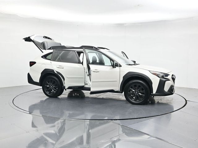 2025 Subaru Outback Onyx Edition - Photo 51