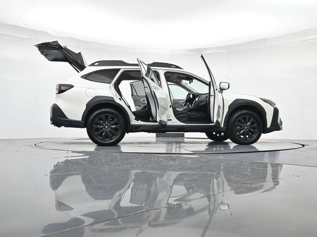 2025 Subaru Outback Onyx Edition - Photo 52
