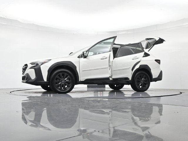 2025 Subaru Outback Onyx Edition XT