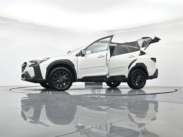 2025 Subaru Outback Onyx Edition - Photo 53