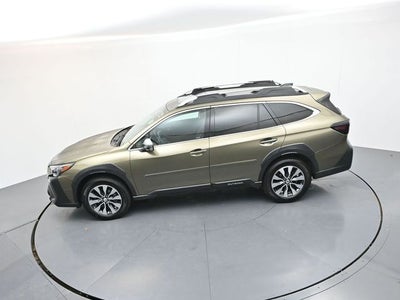 2024 Subaru Outback Touring XT