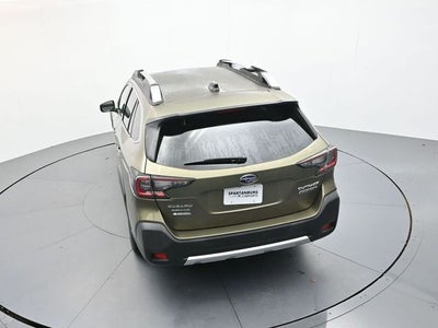 2024 Subaru Outback Touring XT