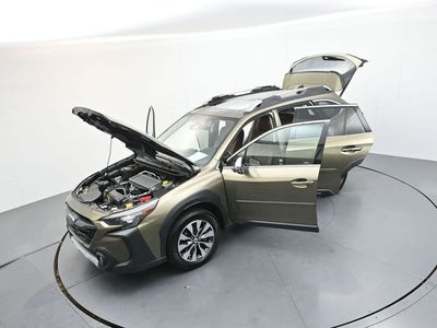 2024 Subaru Outback Touring XT