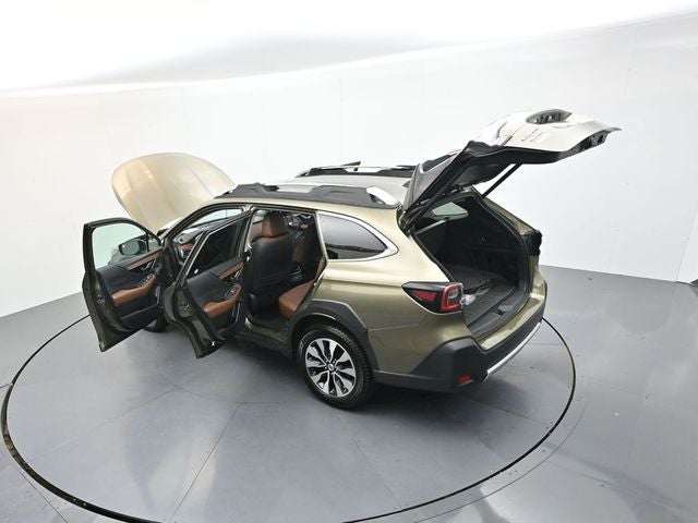 2024 Subaru Outback Touring XT