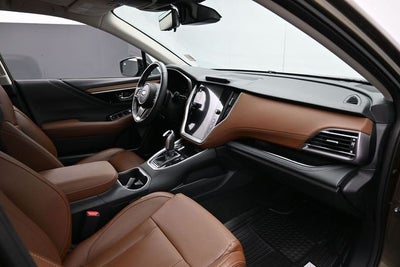 2024 Subaru Outback Touring XT