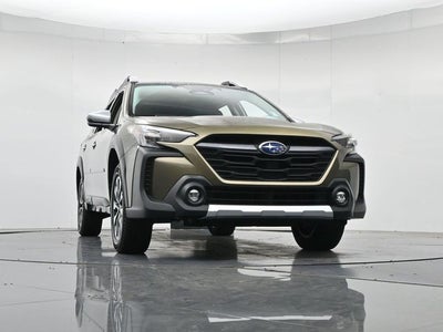 2024 Subaru Outback Touring XT