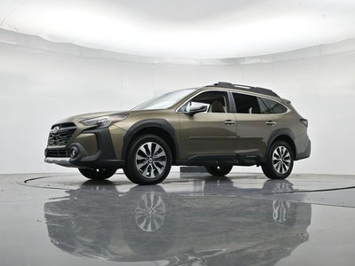 2024 Subaru Outback Touring XT