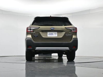 2024 Subaru Outback Touring XT