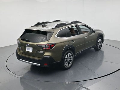 2024 Subaru Outback Touring XT