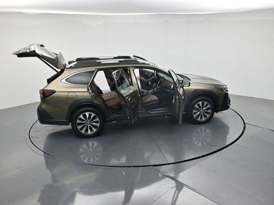 2024 Subaru Outback Touring XT