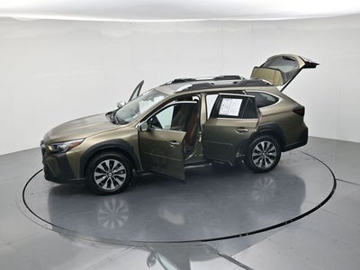 2024 Subaru Outback Touring XT