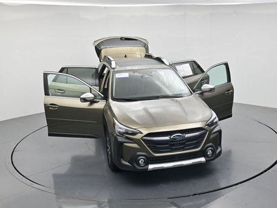 2024 Subaru Outback Touring XT