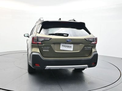 2024 Subaru Outback Touring XT