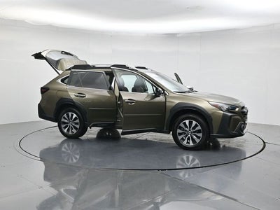 2024 Subaru Outback Touring XT