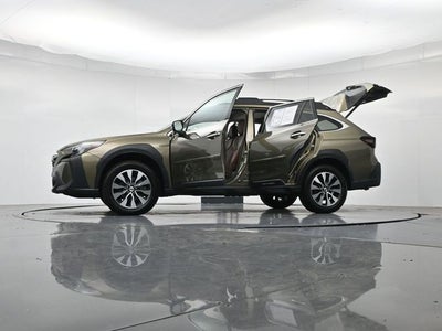 2024 Subaru Outback Touring XT