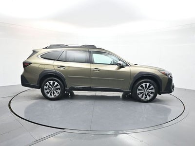 2024 Subaru Outback Touring XT