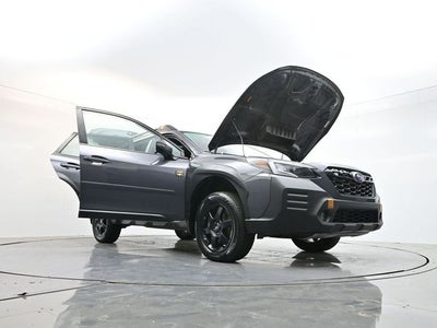 2023 Subaru Outback Wilderness