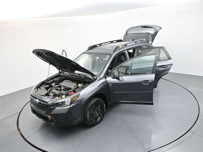 2023 Subaru Outback Wilderness
