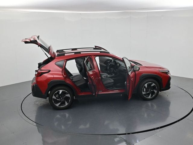 2025 Subaru Crosstrek Limited - Photo 46